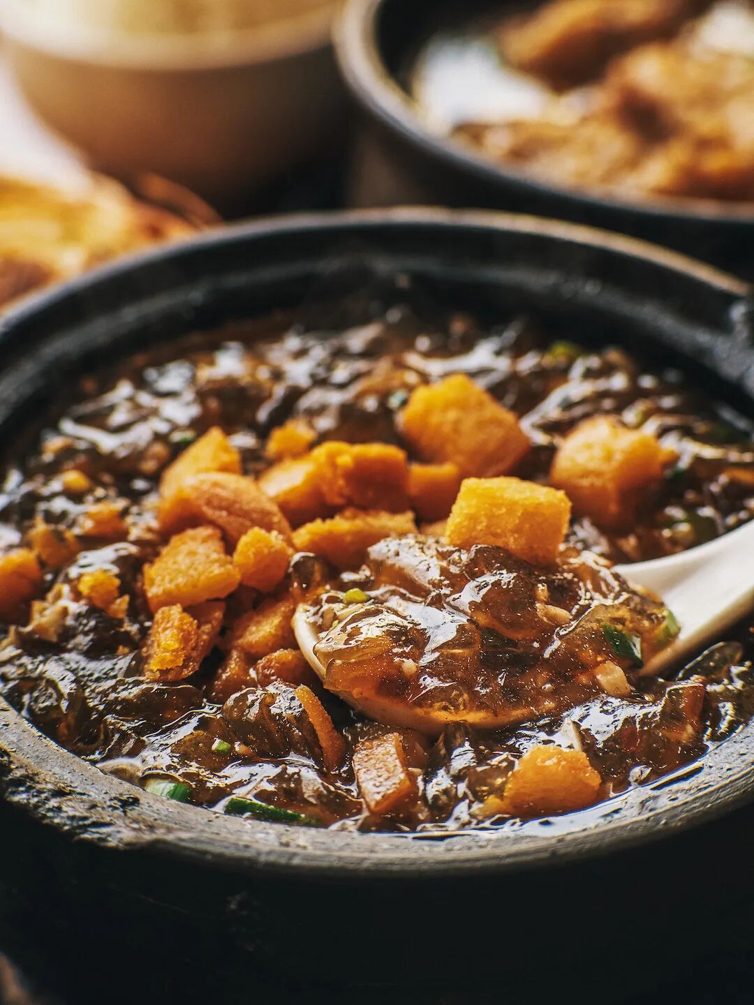 Image related to How China's Carb Capital Masters Both Northern and Southern Tastes
