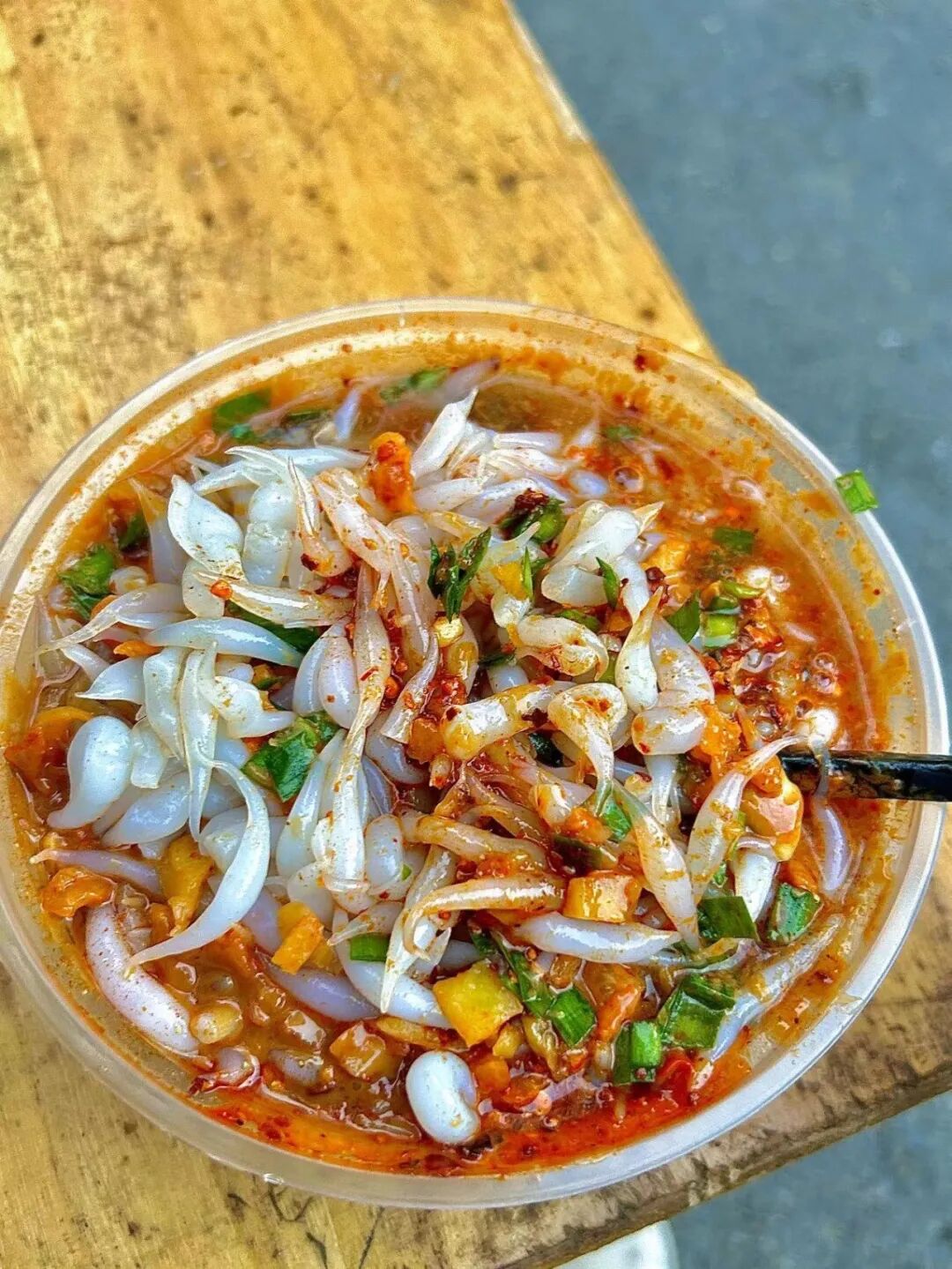 Image related to How China's Carb Capital Masters Both Northern and Southern Tastes
