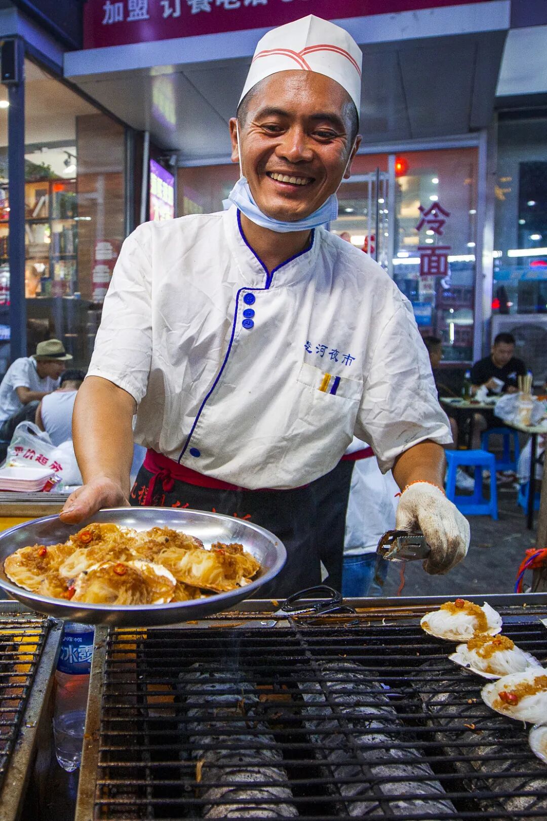 Image related to China's BBQ Capital Isn't in Xinjiang or Shandong!