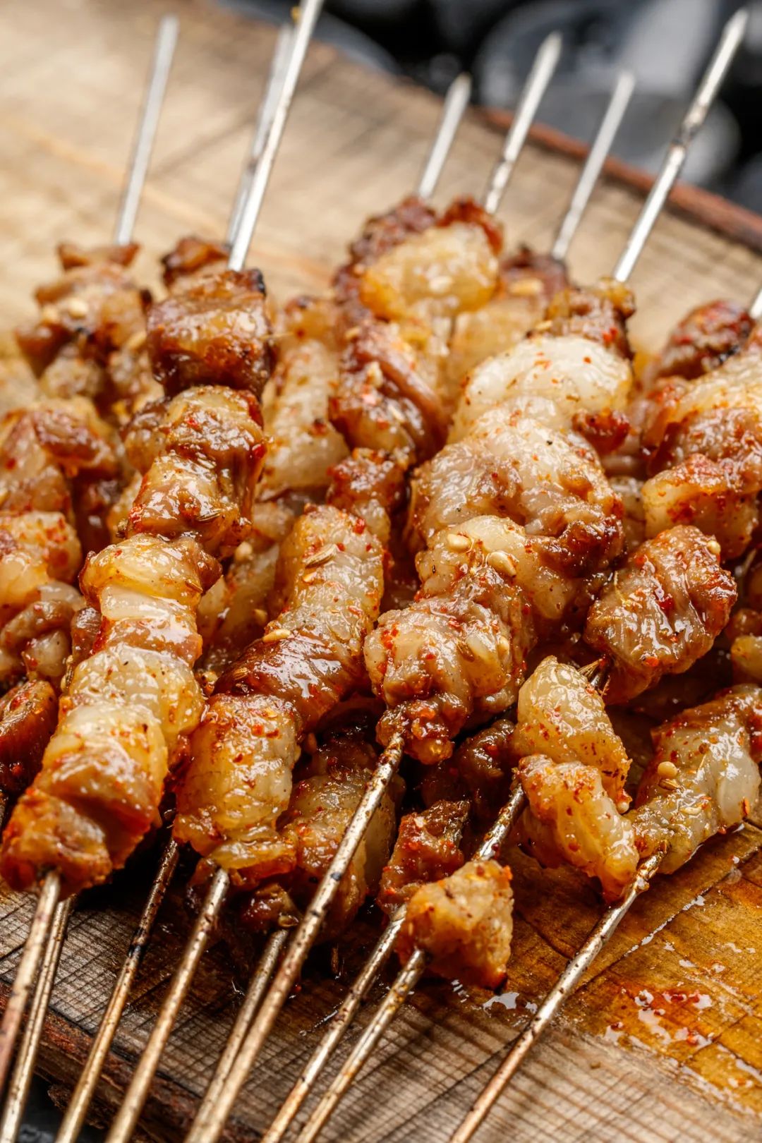 Image related to China's BBQ Capital Isn't in Xinjiang or Shandong!