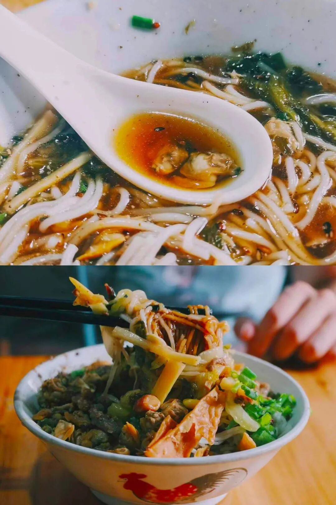 Image related to Skip the Crowds in Sanya: Discover Hainan's Best Late-Night Bites Here!