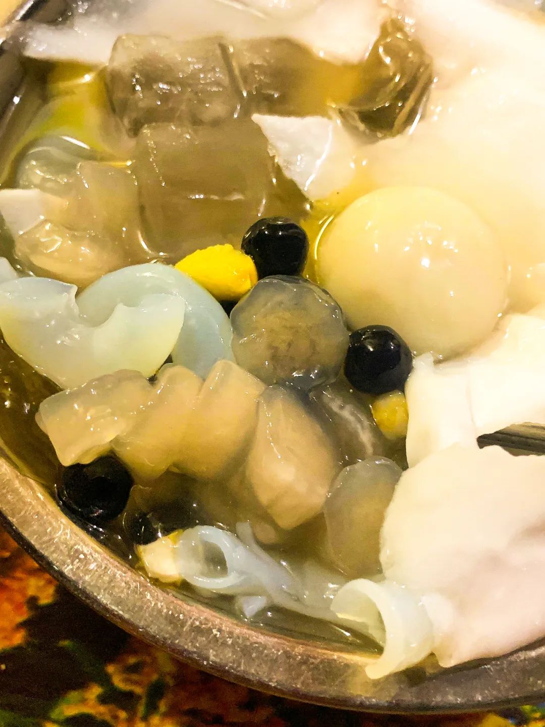 Image related to Skip the Crowds in Sanya: Discover Hainan's Best Late-Night Bites Here!