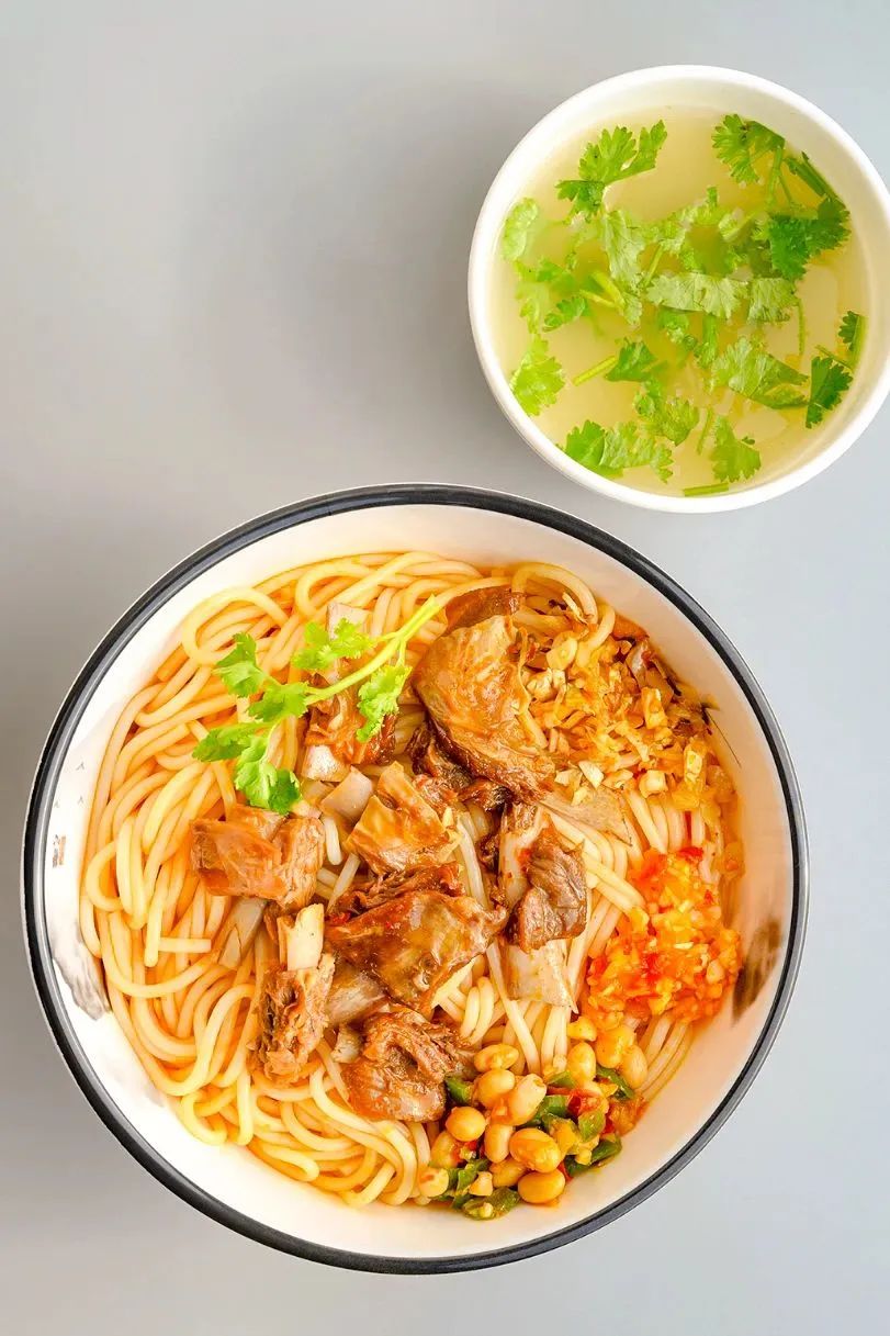 Image related to Skip the Crowds in Sanya: Discover Hainan's Best Late-Night Bites Here!
