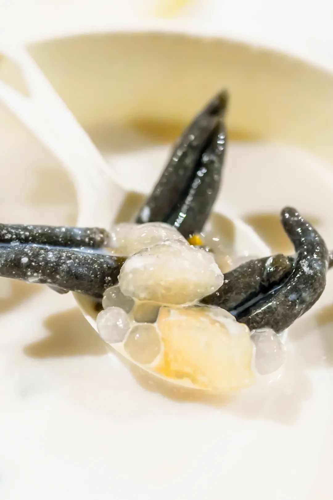 Image related to Skip the Crowds in Sanya: Discover Hainan's Best Late-Night Bites Here!