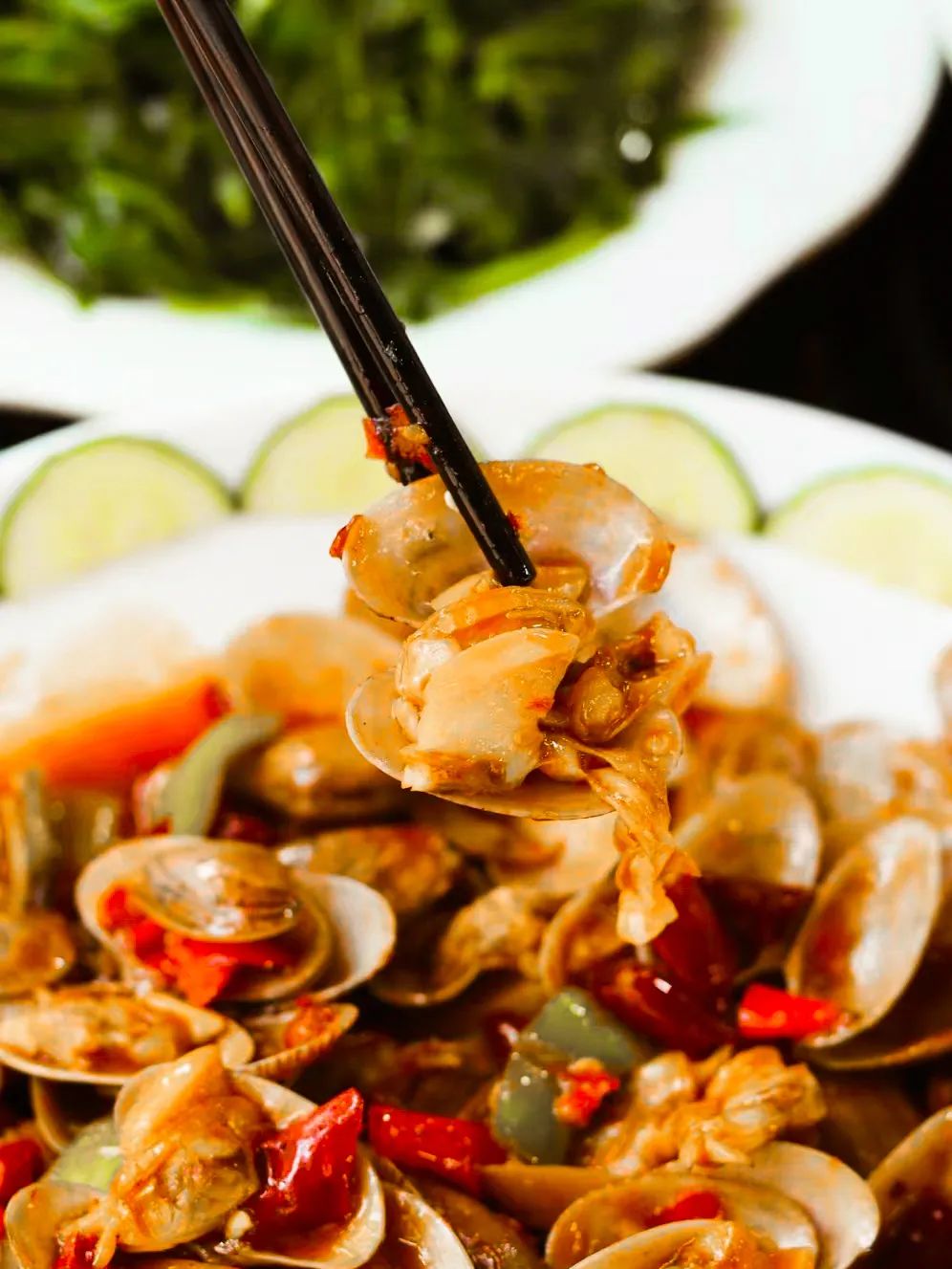 Image related to Skip the Crowds in Sanya: Discover Hainan's Best Late-Night Bites Here!