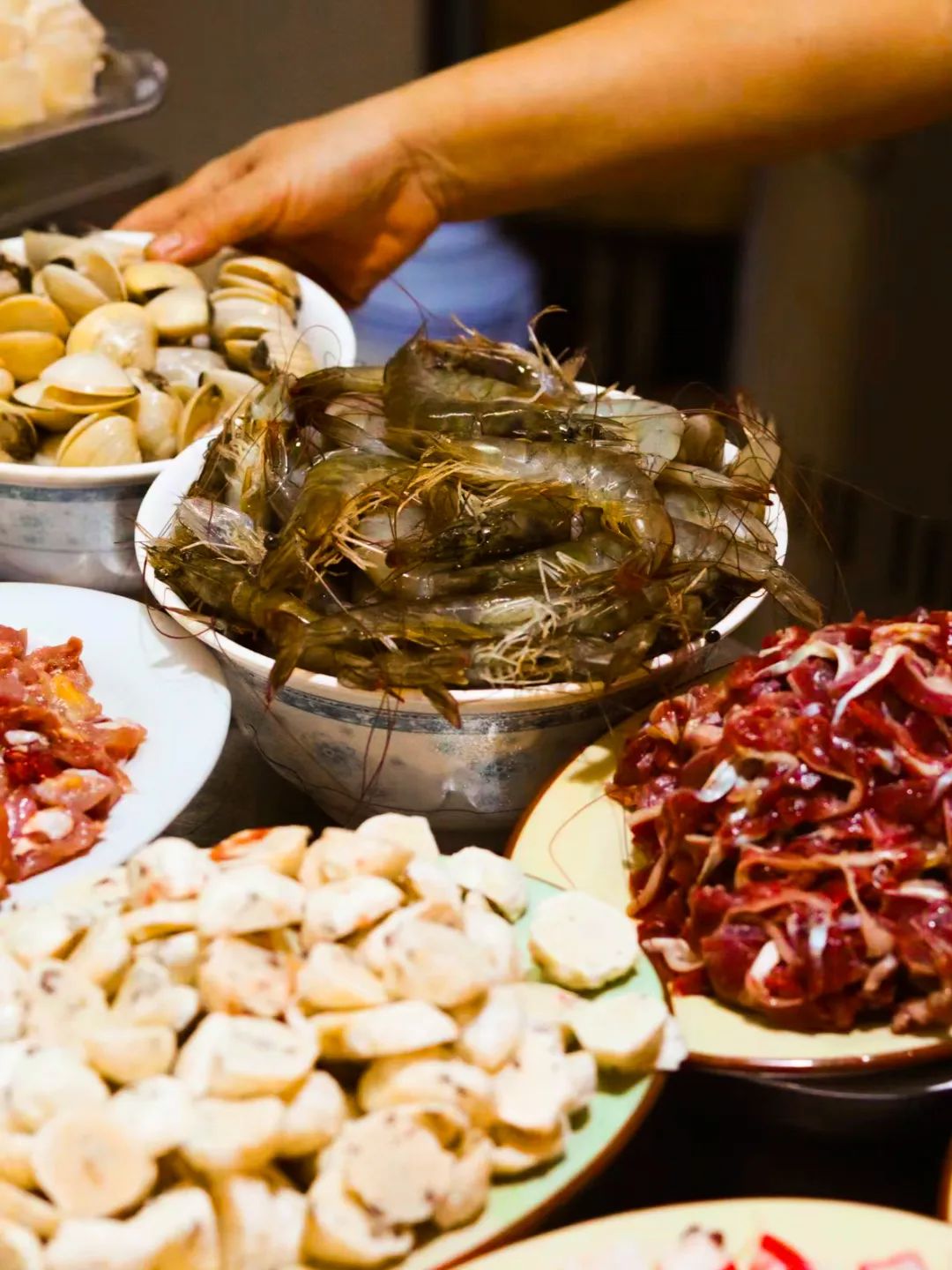 Image related to Skip the Crowds in Sanya: Discover Hainan's Best Late-Night Bites Here!