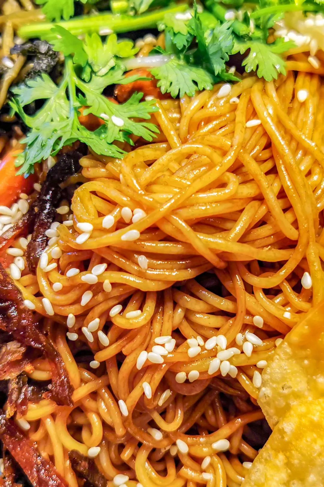 Image related to Skip the Crowds in Sanya: Discover Hainan's Best Late-Night Bites Here!