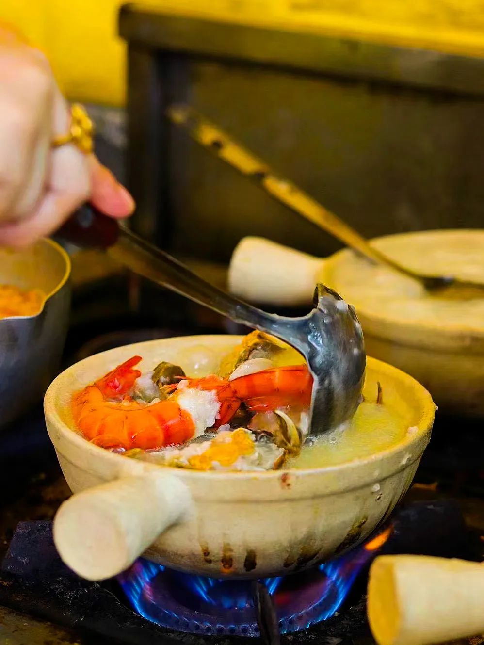 Image related to Skip the Crowds in Sanya: Discover Hainan's Best Late-Night Bites Here!