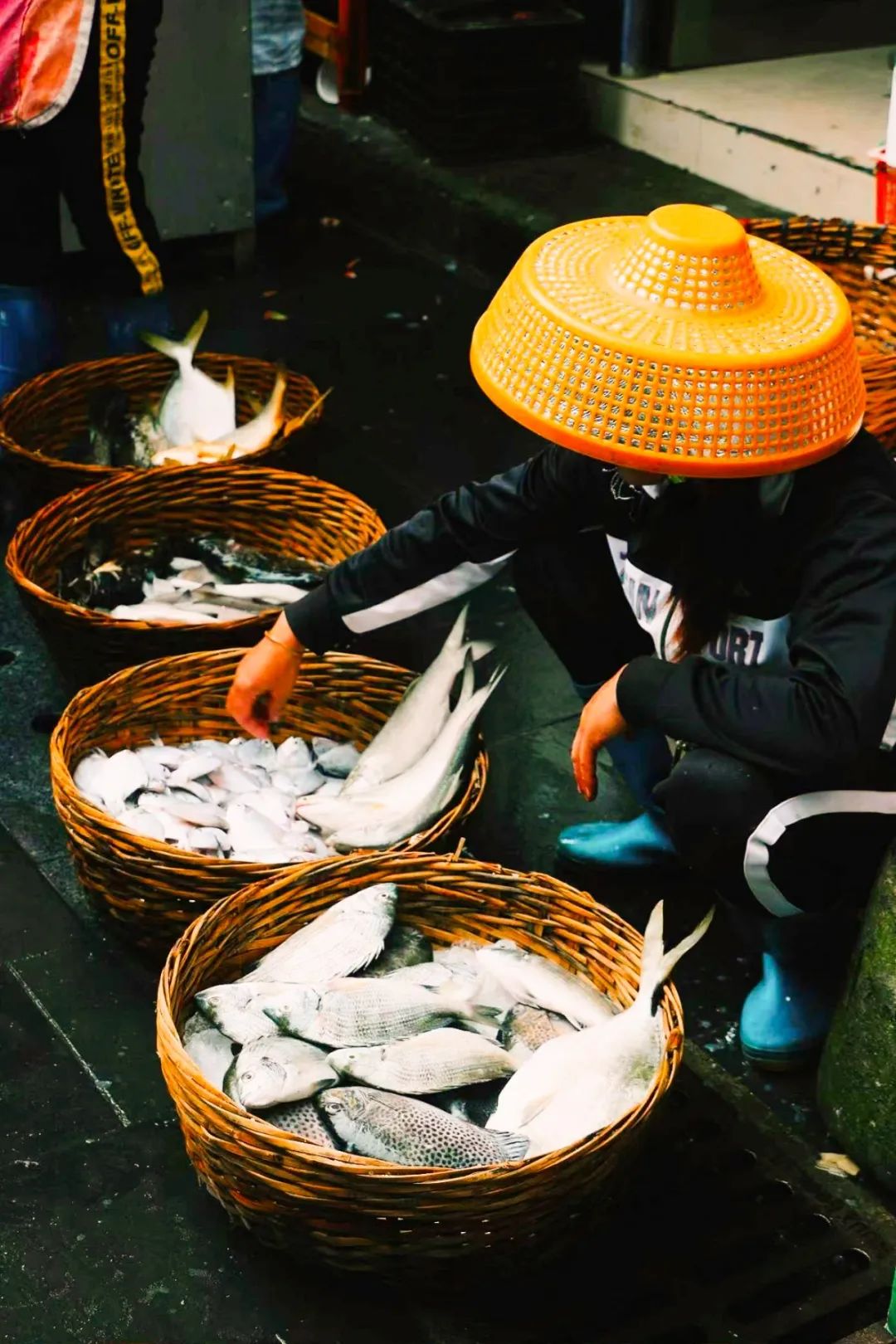 Image related to Skip the Crowds in Sanya: Discover Hainan's Best Late-Night Bites Here!