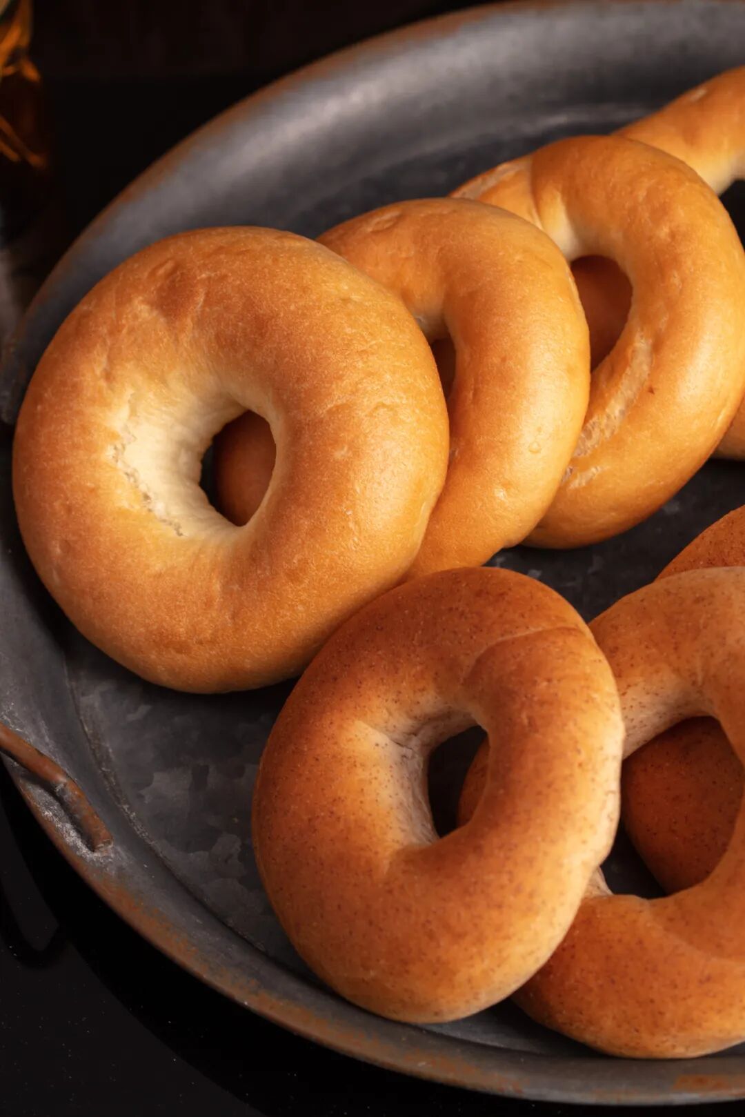 Image related to Biting into Harbin's Da Lieba Felt Like Getting Smacked in the Front Teeth by a Brick