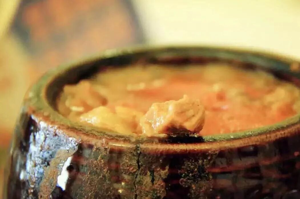 Image related to Biting into Harbin's Da Lieba Felt Like Getting Smacked in the Front Teeth by a Brick