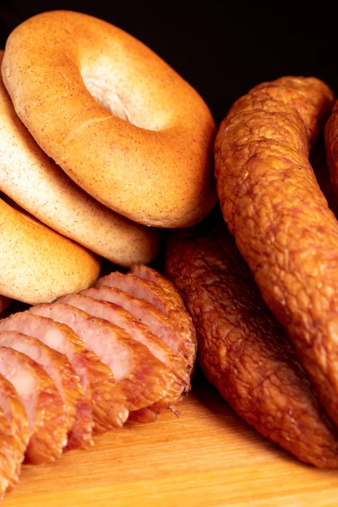 Image related to Biting into Harbin's Da Lieba Felt Like Getting Smacked in the Front Teeth by a Brick