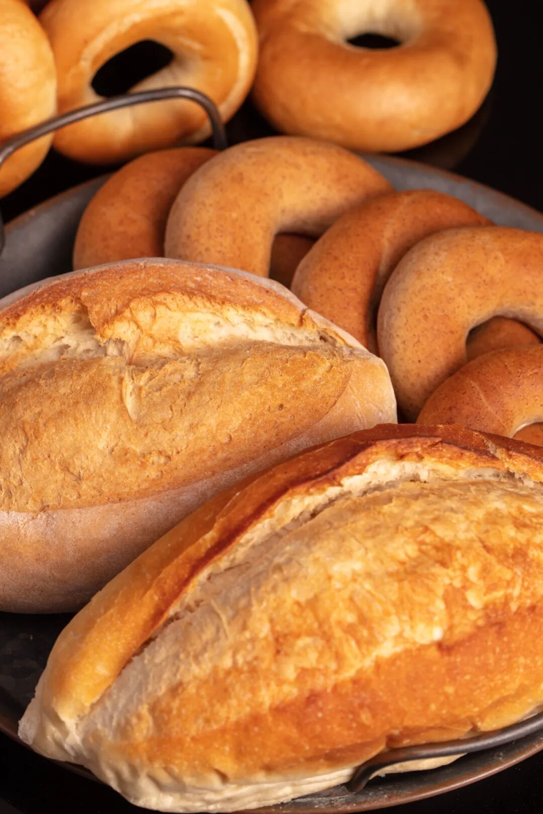 Image related to Biting into Harbin's Da Lieba Felt Like Getting Smacked in the Front Teeth by a Brick