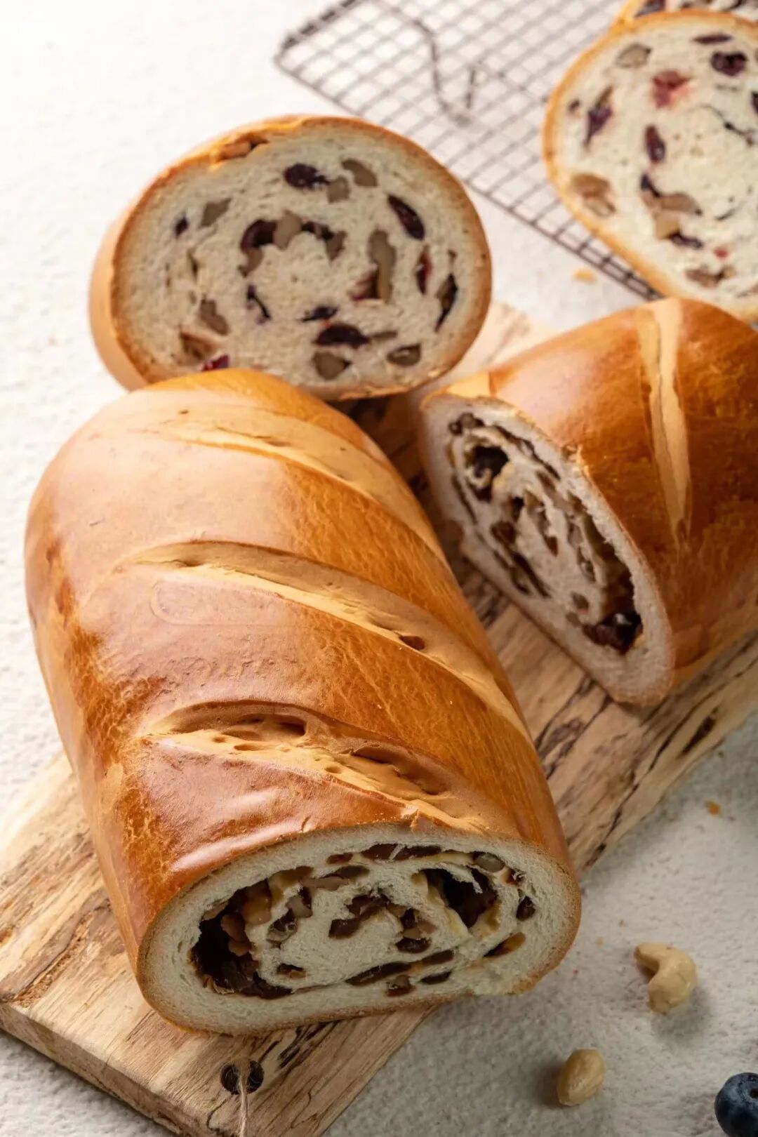 Image related to Biting into Harbin's Da Lieba Felt Like Getting Smacked in the Front Teeth by a Brick