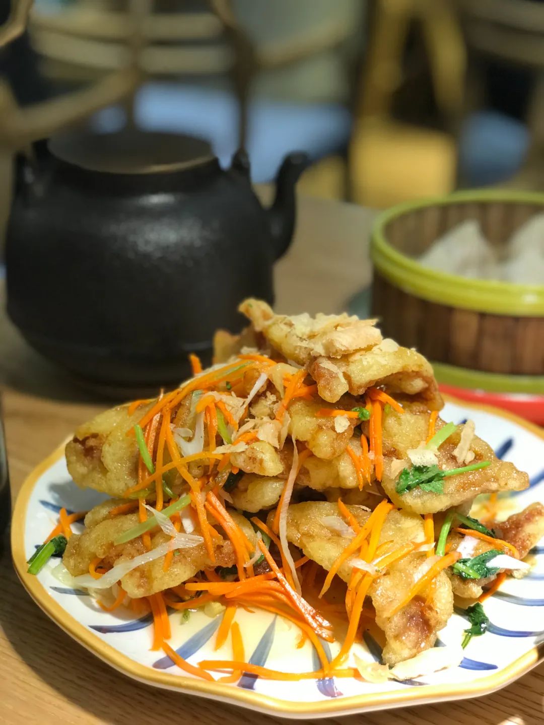 Image related to Biting into Harbin's Da Lieba Felt Like Getting Smacked in the Front Teeth by a Brick