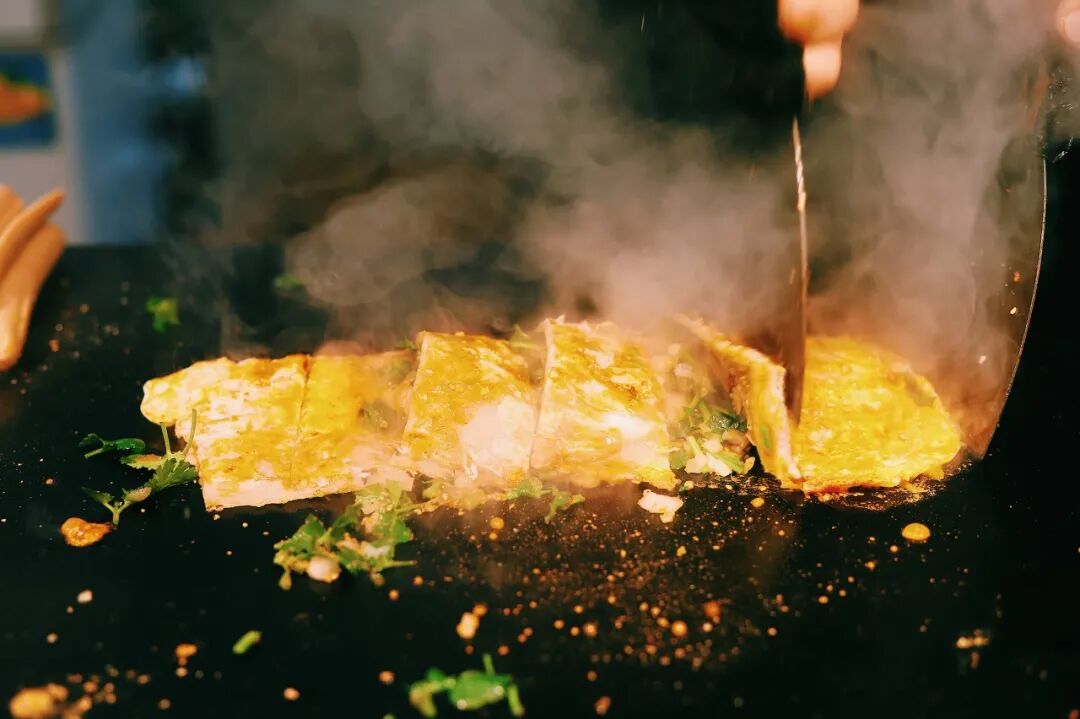 Image related to Biting into Harbin's Da Lieba Felt Like Getting Smacked in the Front Teeth by a Brick