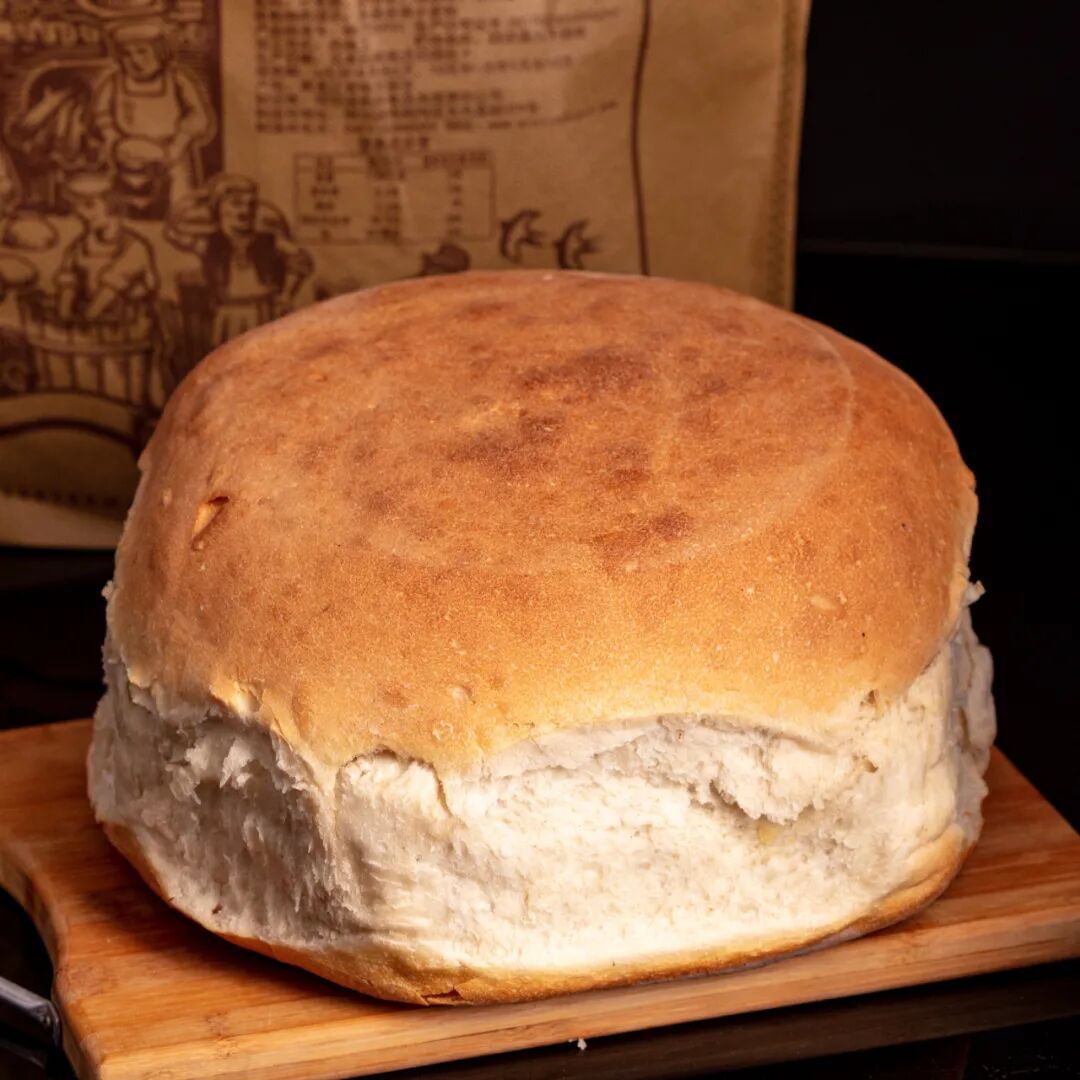 Image related to Biting into Harbin's Da Lieba Felt Like Getting Smacked in the Front Teeth by a Brick