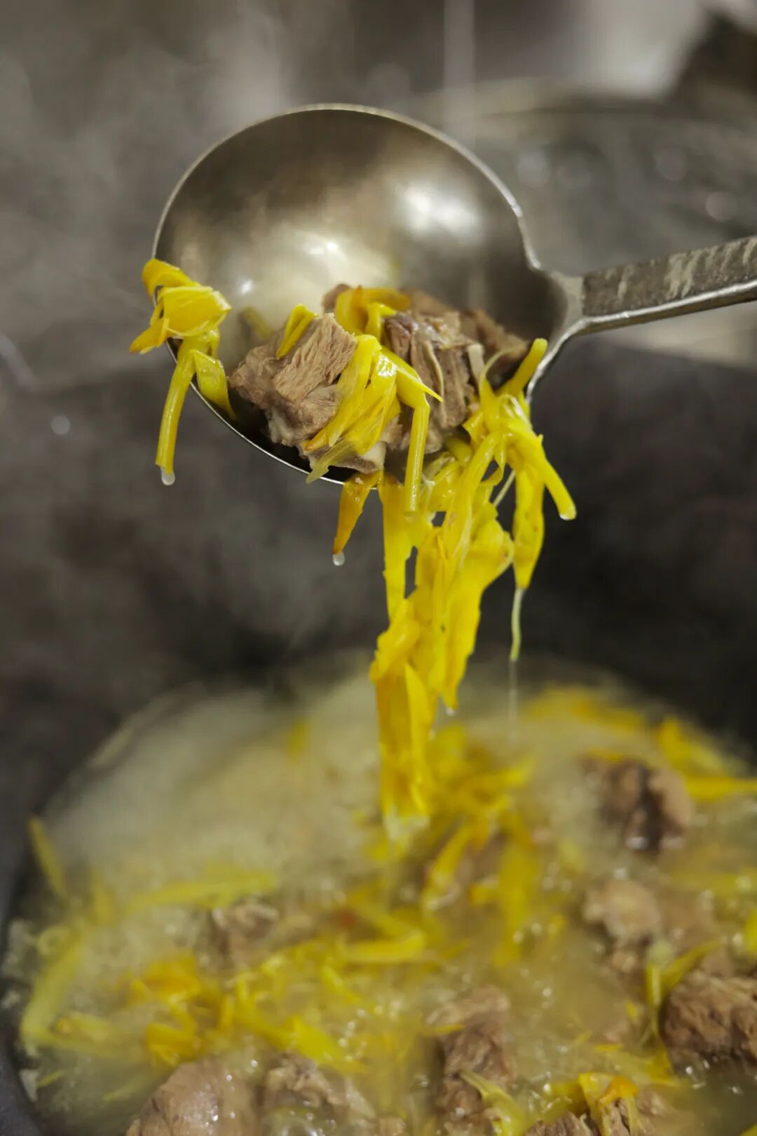 Image related to This Low-Key Northwest Town Boasts China's Best Lamb