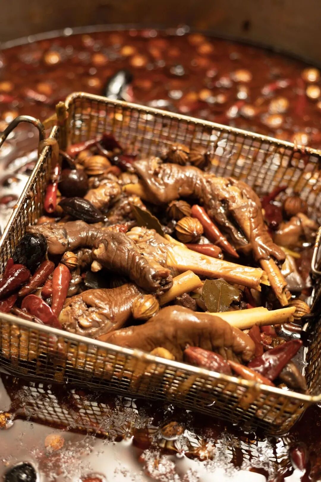 Image related to This Low-Key Northwest Town Boasts China's Best Lamb