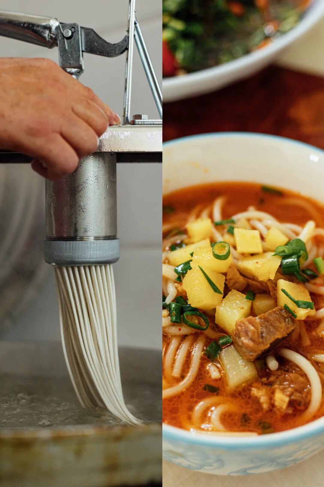 Image related to This Low-Key Northwest Town Boasts China's Best Lamb