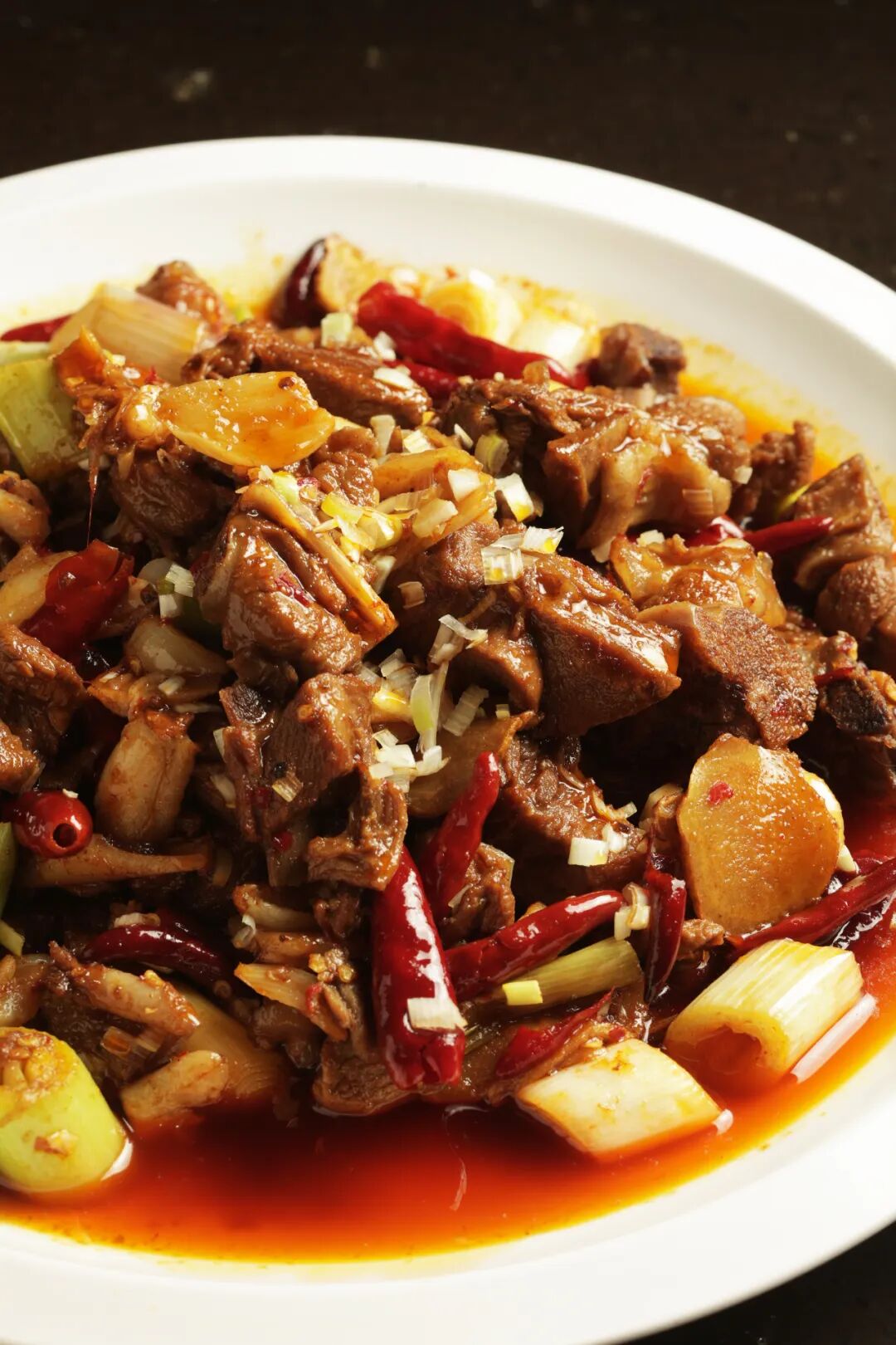 Image related to This Low-Key Northwest Town Boasts China's Best Lamb