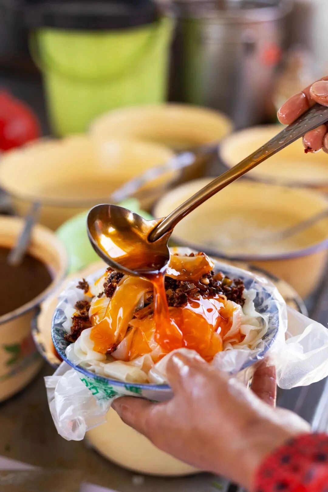 Image related to This Low-Key Northwest Town Boasts China's Best Lamb