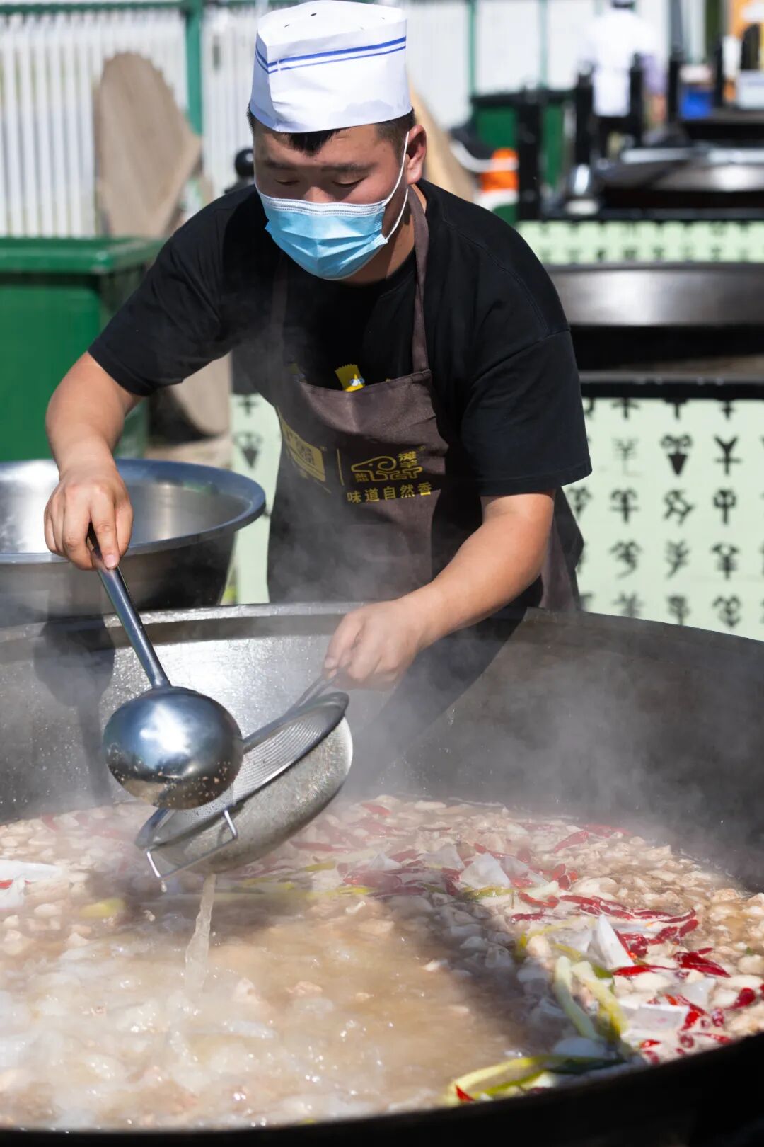 Image related to This Low-Key Northwest Town Boasts China's Best Lamb