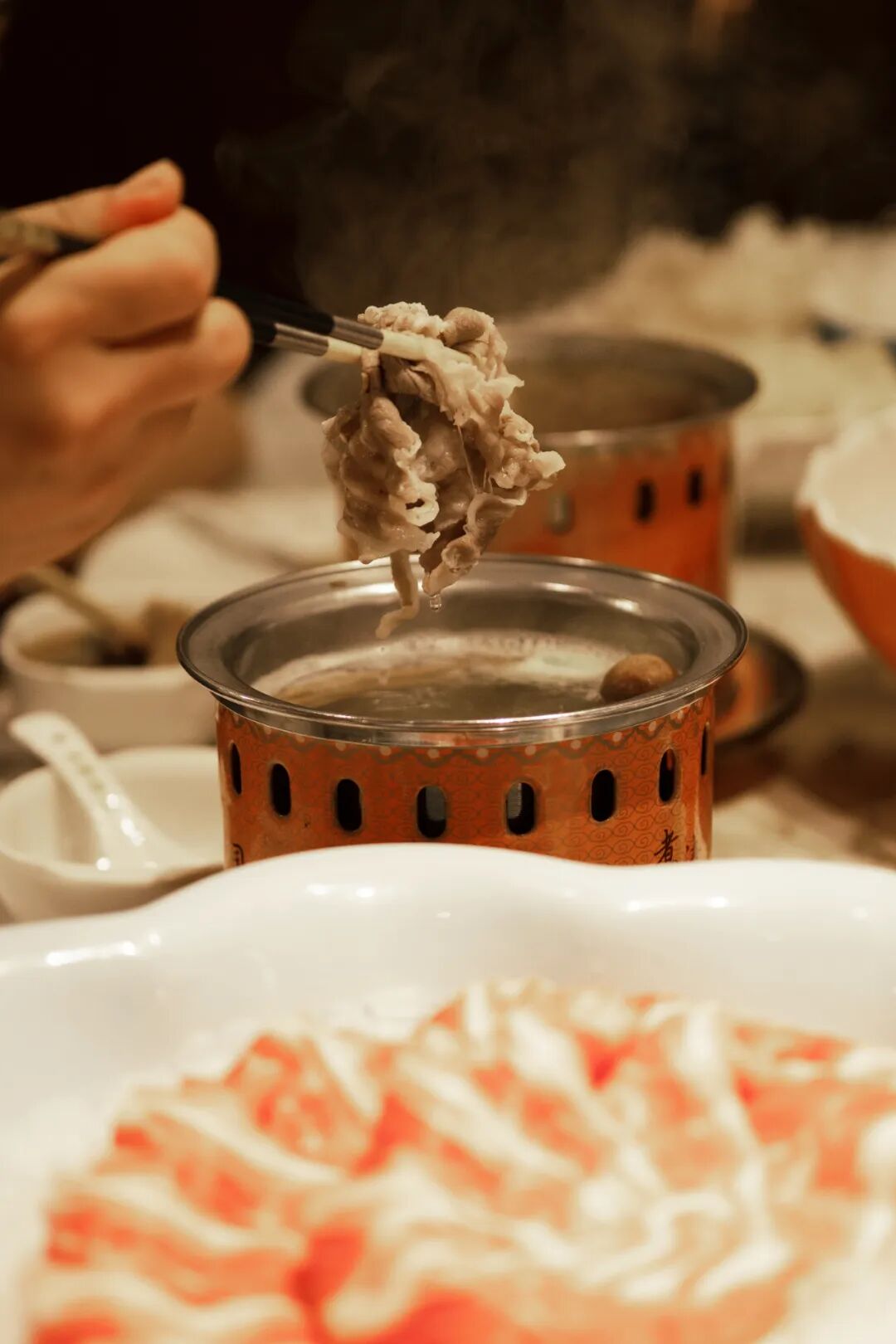 Image related to This Low-Key Northwest Town Boasts China's Best Lamb