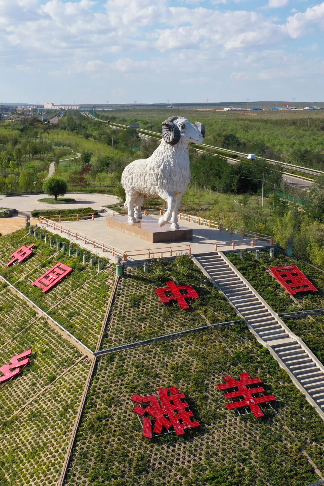 Image related to This Low-Key Northwest Town Boasts China's Best Lamb