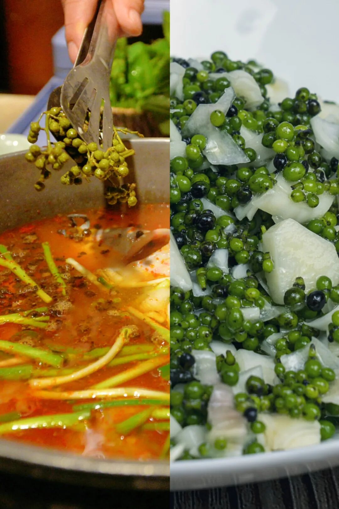 Image related to China's Most Addictive Rice Companion: A Flavor Punch Stronger Than Stinky Tofu!