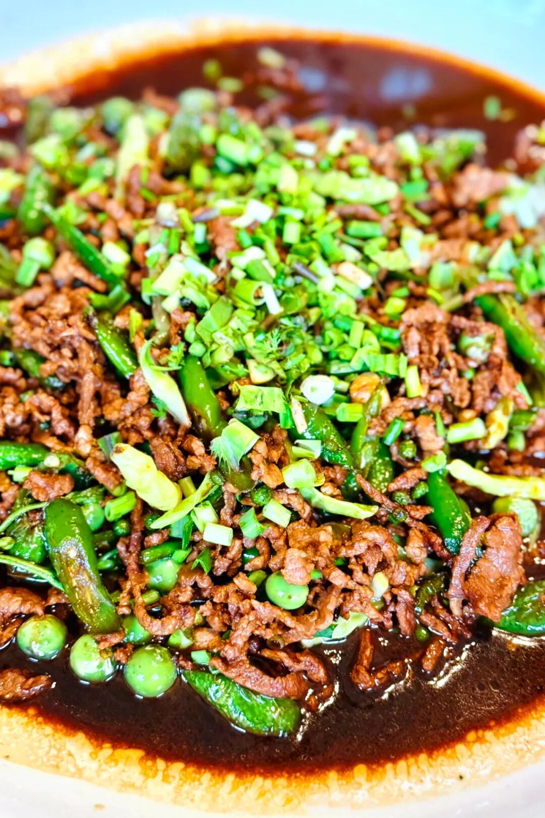 Image related to China's Most Addictive Rice Companion: A Flavor Punch Stronger Than Stinky Tofu!