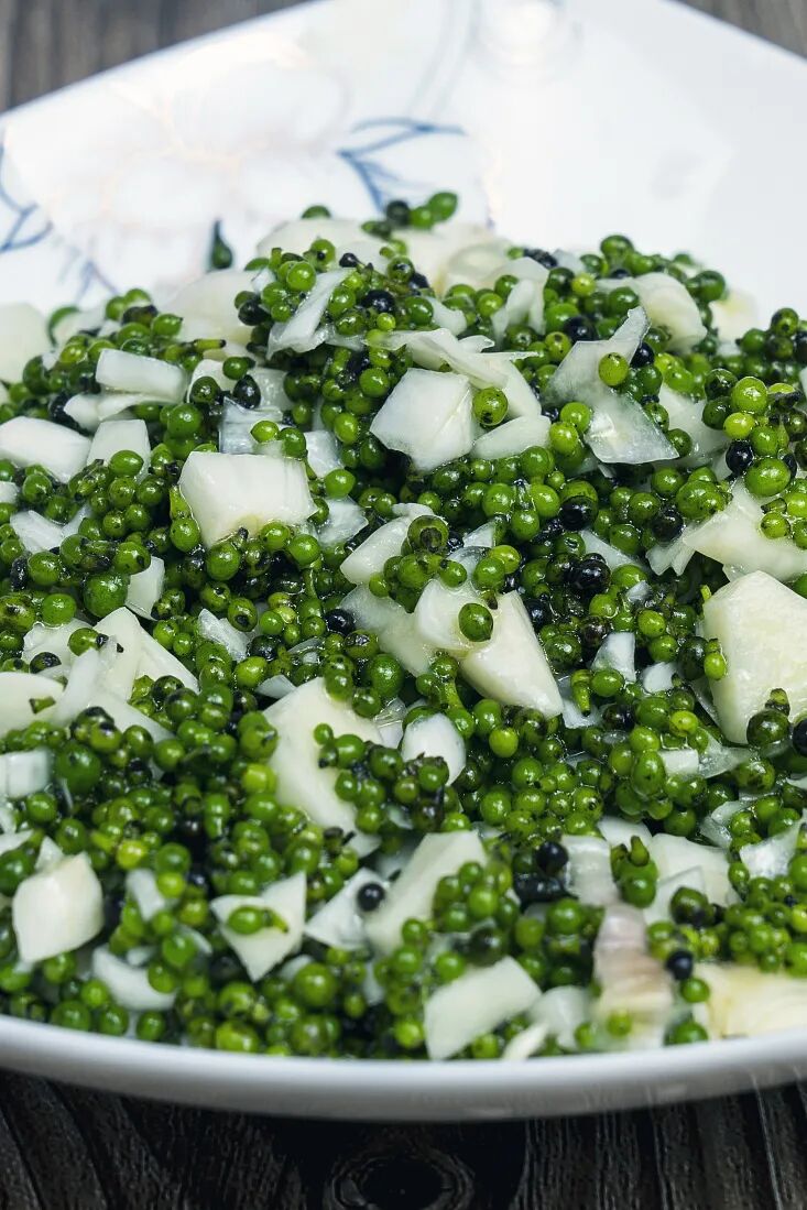 Image related to China's Most Addictive Rice Companion: A Flavor Punch Stronger Than Stinky Tofu!