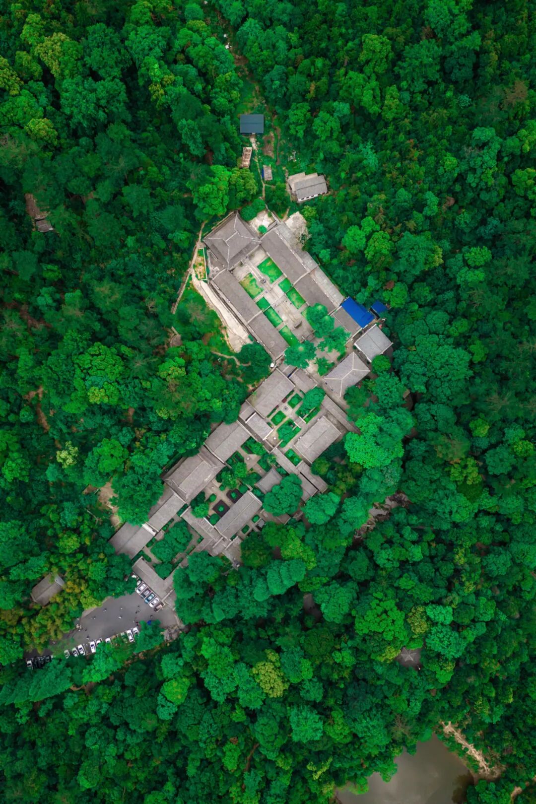 Image related to How Did This Ming Dynasty Maverick Spark a Globally Renowned Intellectual Revolution in Guizhou?