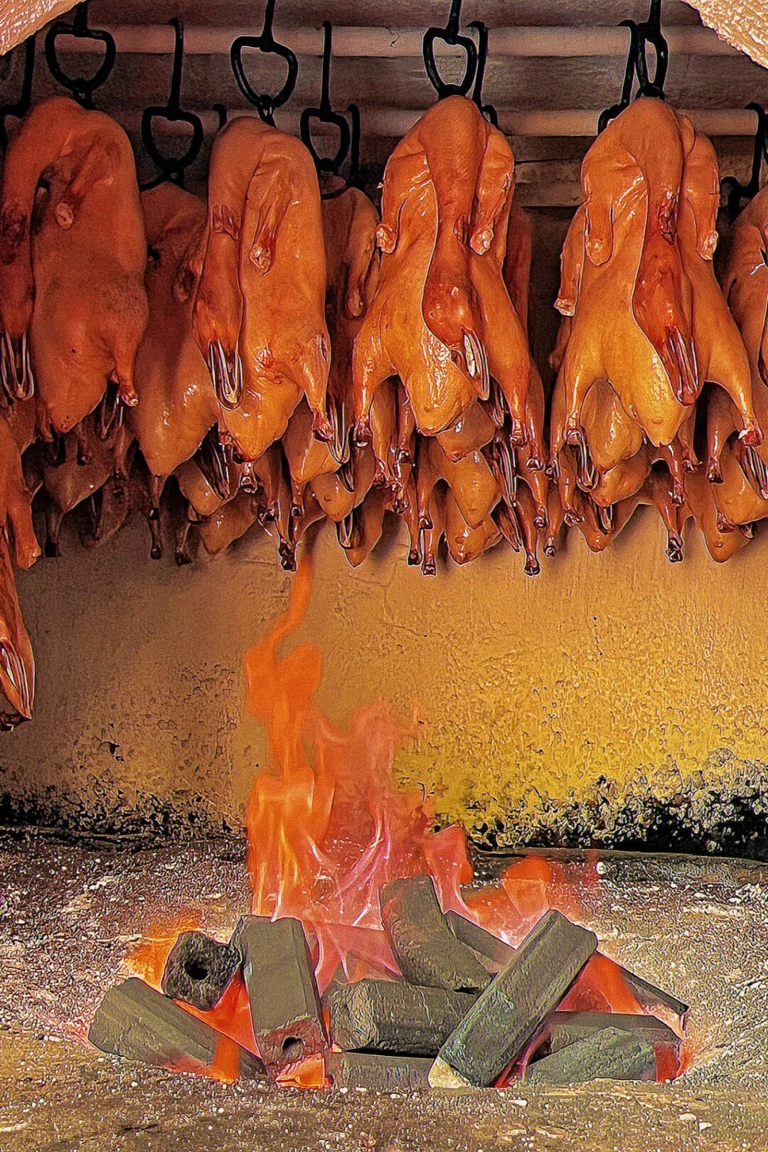 Image related to China's Spiciest Province: How Wild Can Duck Dishes Get?