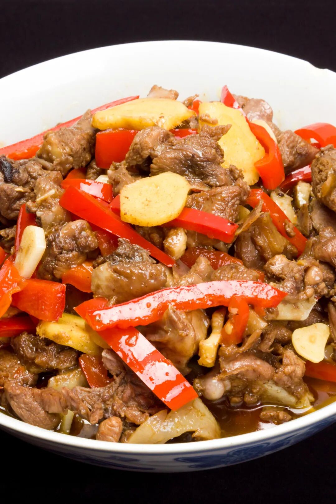 Image related to China's Spiciest Province: How Wild Can Duck Dishes Get?