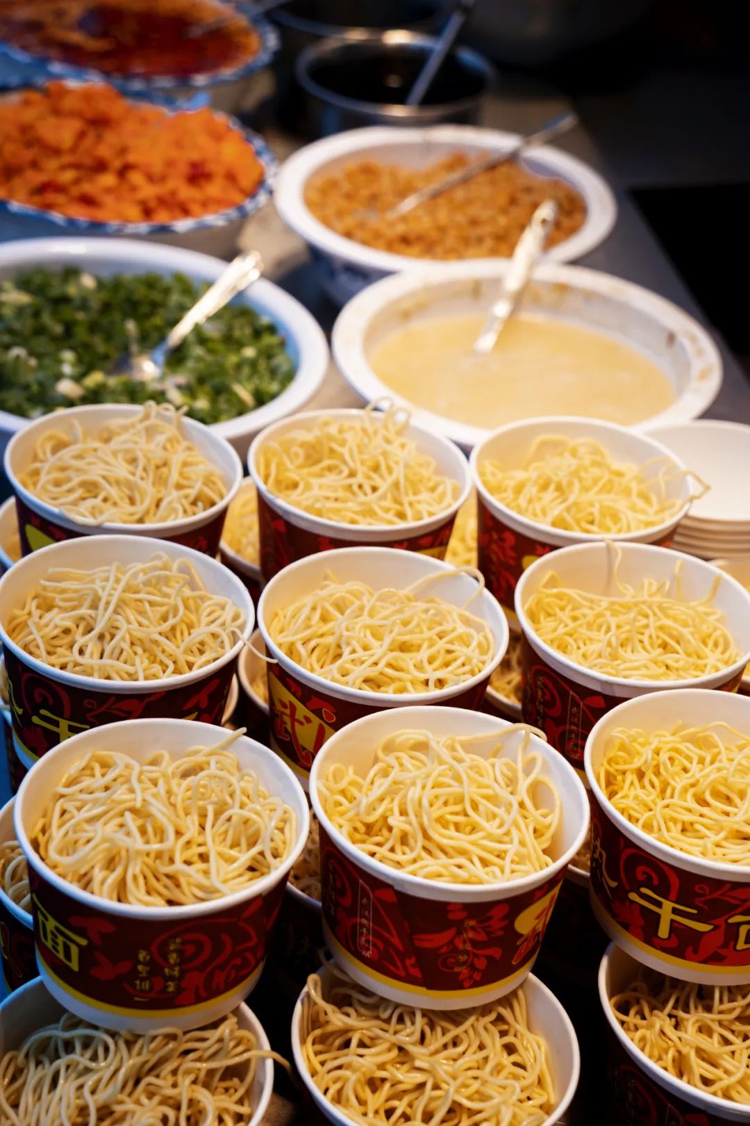 Image related to The Birthplace of Breakfast Culture: How Does China's Top Breakfast Province Eat Like a Beast?