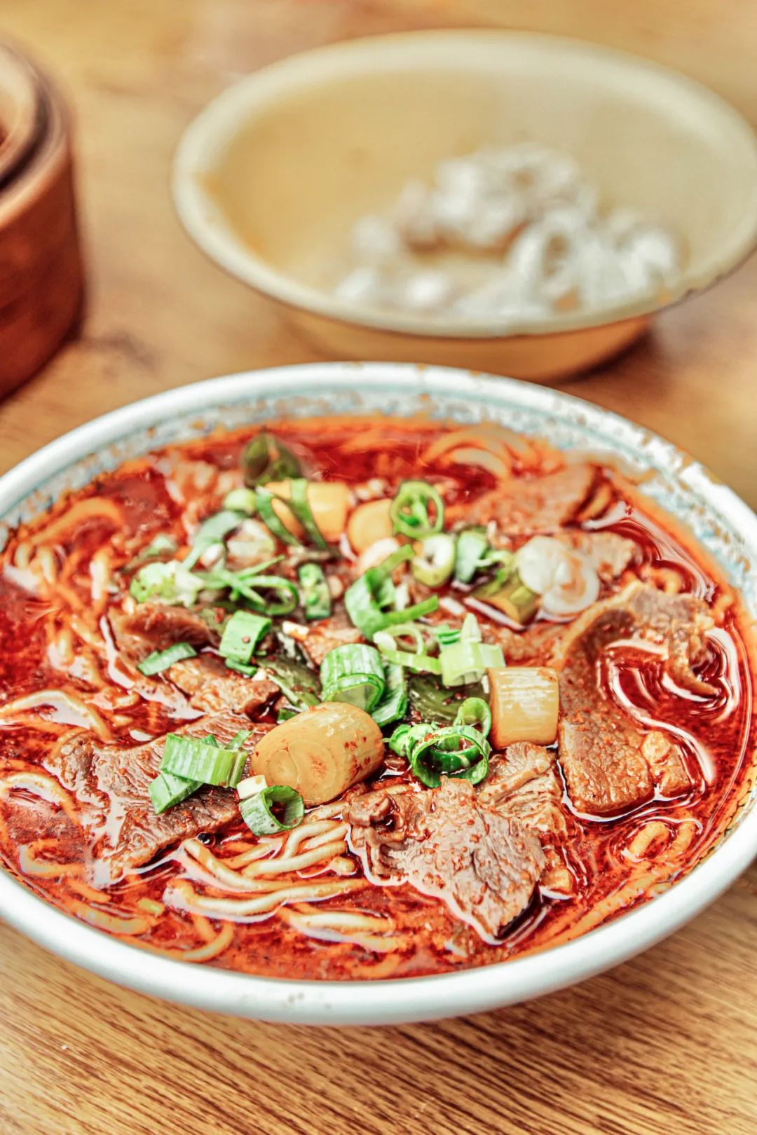 Image related to The Birthplace of Breakfast Culture: How Does China's Top Breakfast Province Eat Like a Beast?