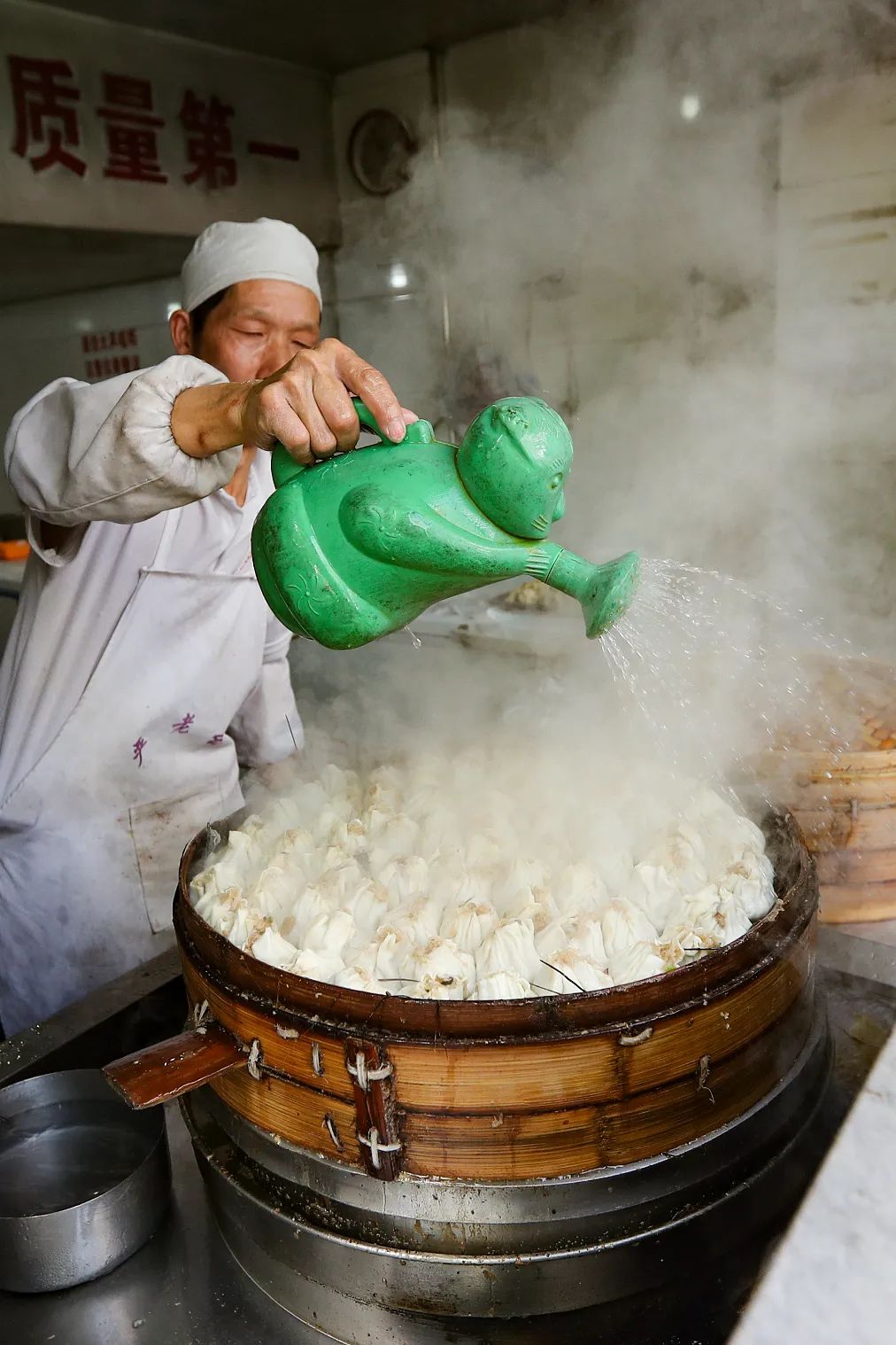 Image related to The Birthplace of Breakfast Culture: How Does China's Top Breakfast Province Eat Like a Beast?