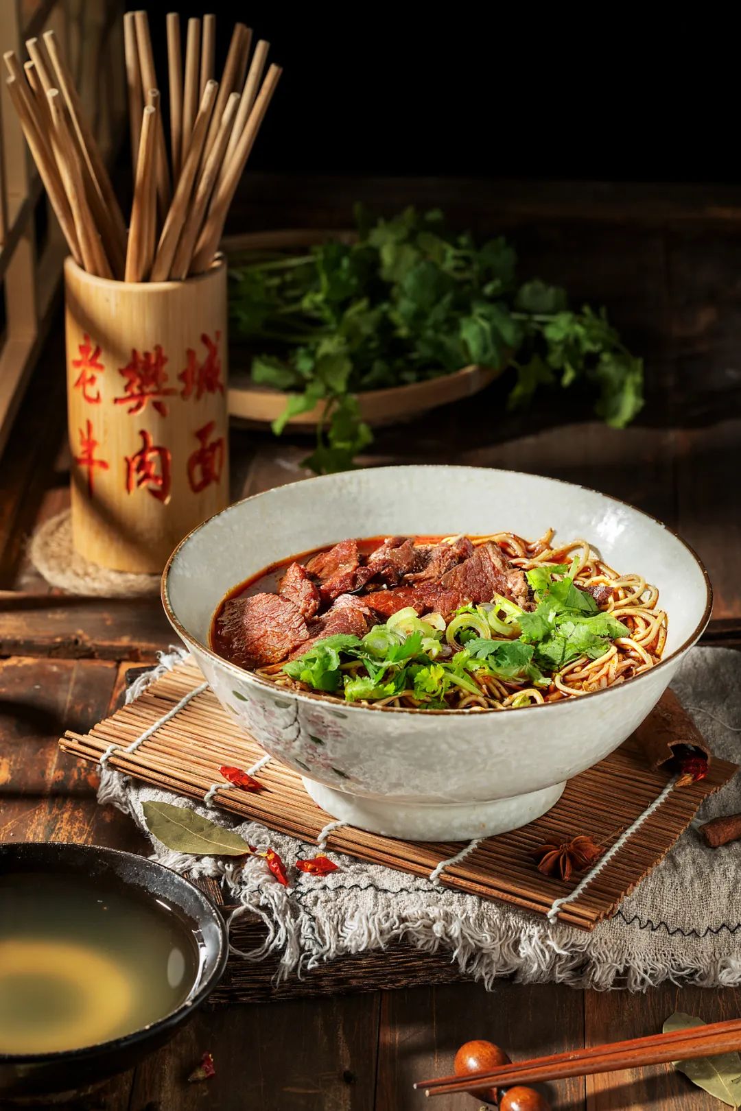 Image related to The Birthplace of Breakfast Culture: How Does China's Top Breakfast Province Eat Like a Beast?