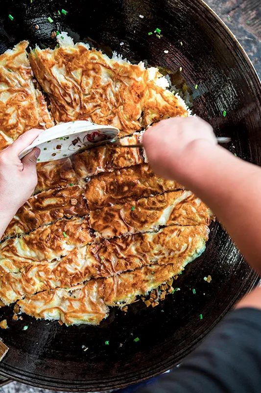 The Birthplace of Breakfast Culture: How Does China's Top Breakfast Province Eat Like a Beast?