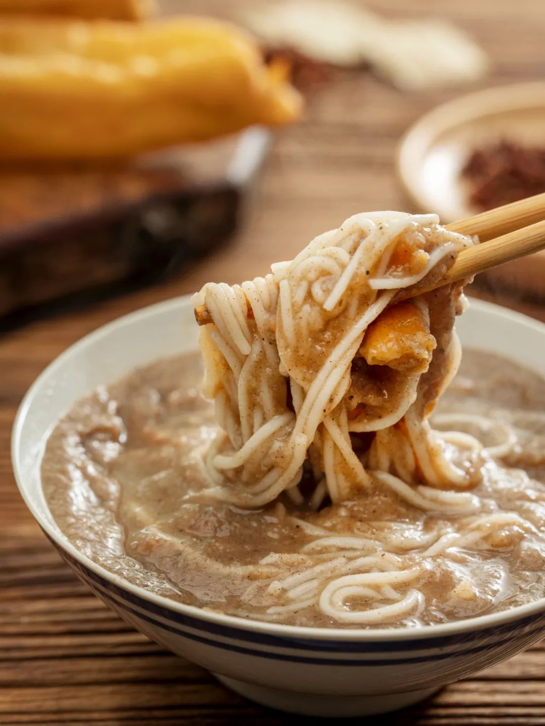 Image related to The Birthplace of Breakfast Culture: How Does China's Top Breakfast Province Eat Like a Beast?
