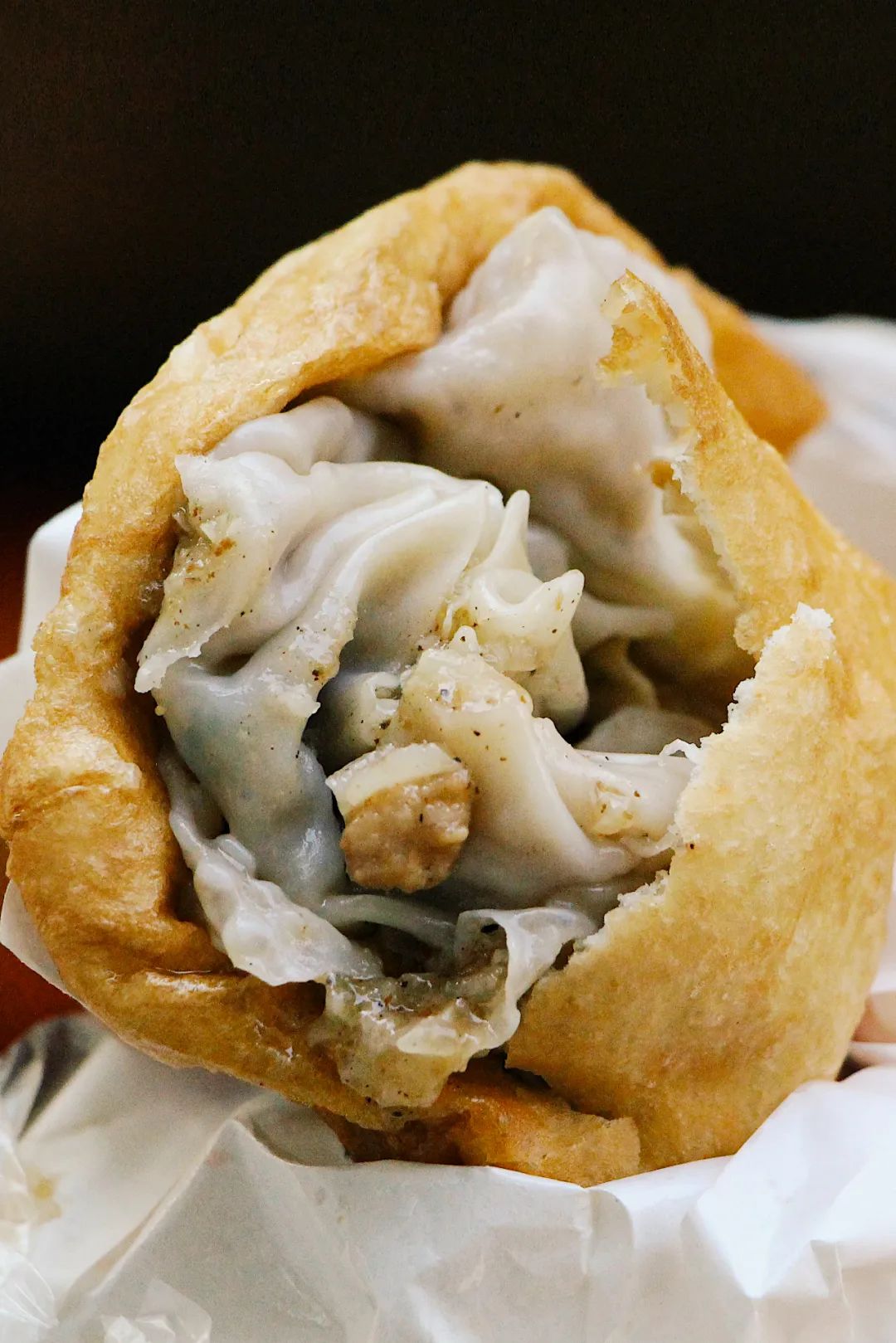 Image related to The Birthplace of Breakfast Culture: How Does China's Top Breakfast Province Eat Like a Beast?