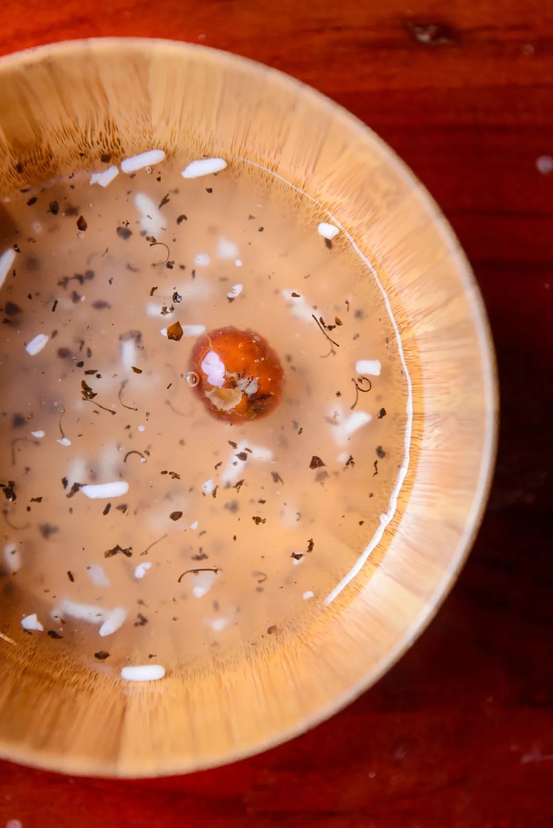 Image related to The Birthplace of Breakfast Culture: How Does China's Top Breakfast Province Eat Like a Beast?