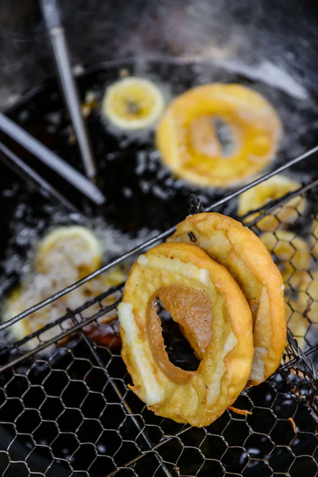 Image related to The Birthplace of Breakfast Culture: How Does China's Top Breakfast Province Eat Like a Beast?
