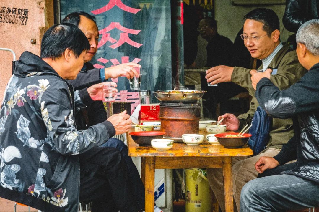 Image related to The Birthplace of Breakfast Culture: How Does China's Top Breakfast Province Eat Like a Beast?