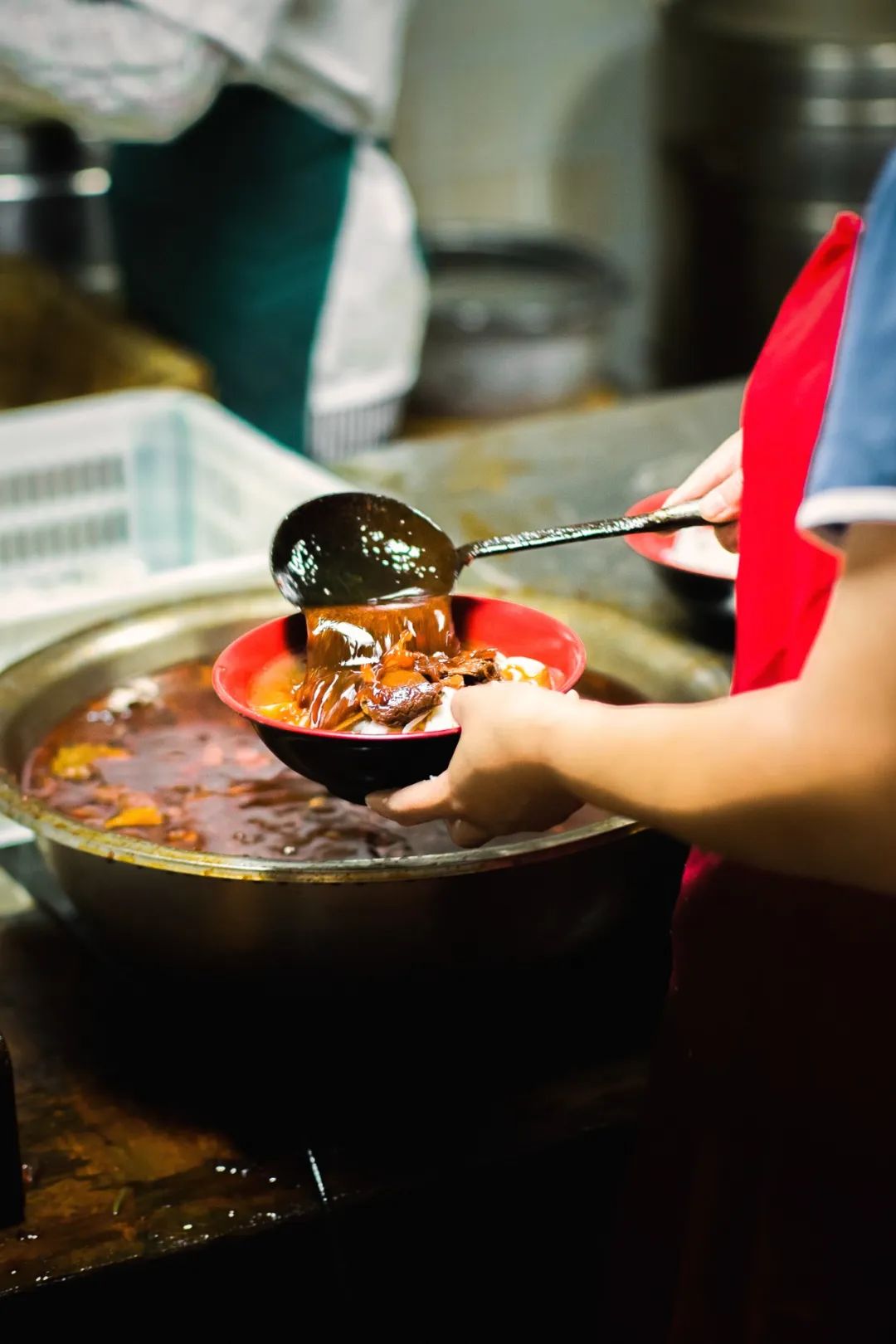 Image related to The Birthplace of Breakfast Culture: How Does China's Top Breakfast Province Eat Like a Beast?