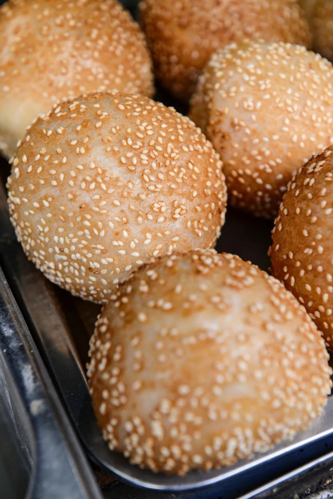 Image related to The Birthplace of Breakfast Culture: How Does China's Top Breakfast Province Eat Like a Beast?