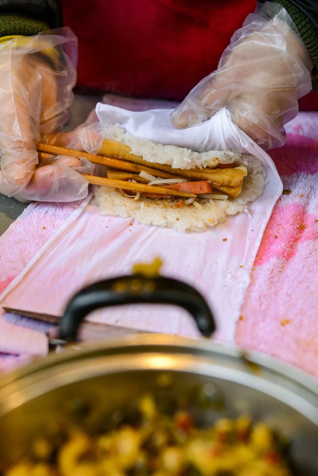 Image related to The Birthplace of Breakfast Culture: How Does China's Top Breakfast Province Eat Like a Beast?