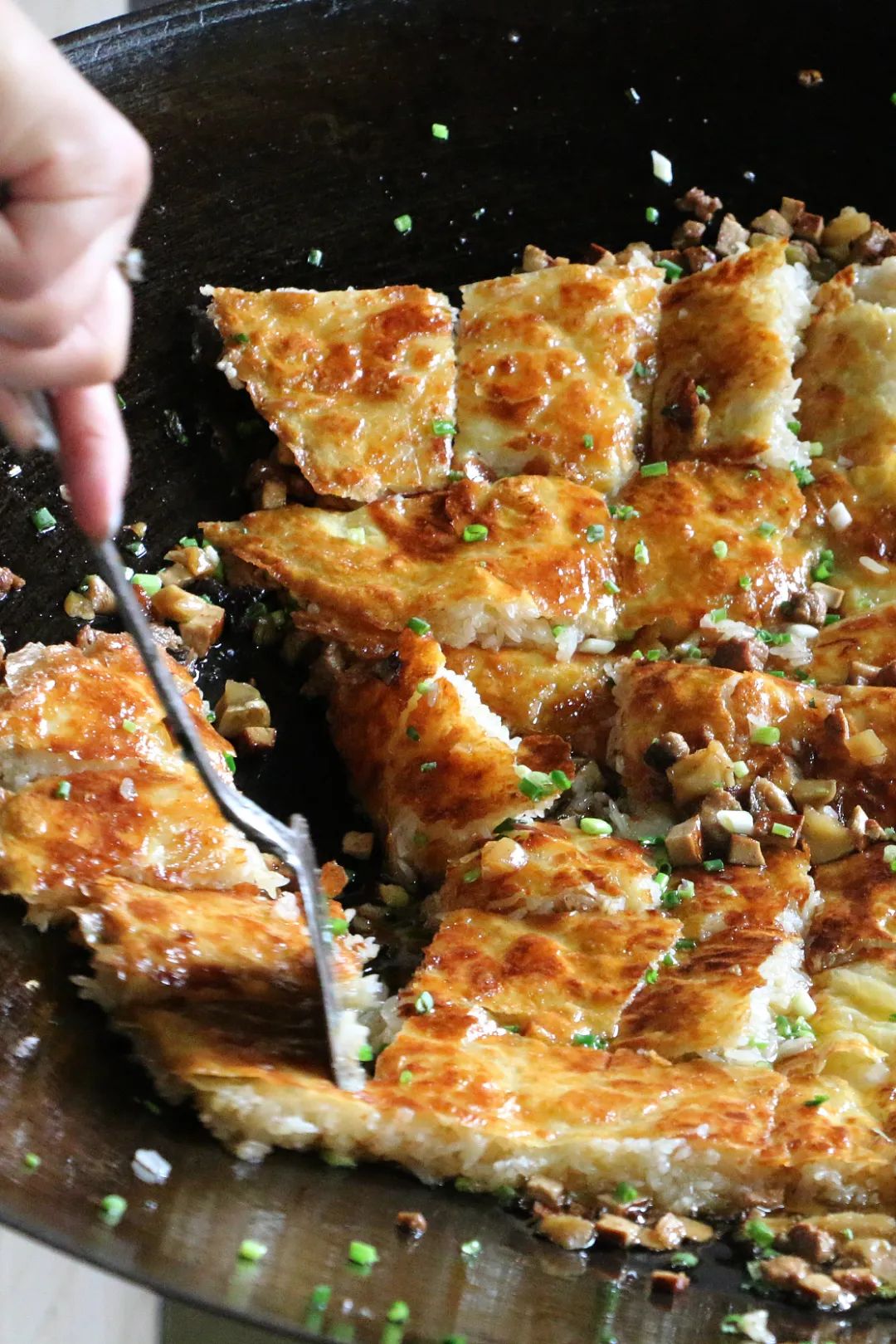 Image related to The Birthplace of Breakfast Culture: How Does China's Top Breakfast Province Eat Like a Beast?
