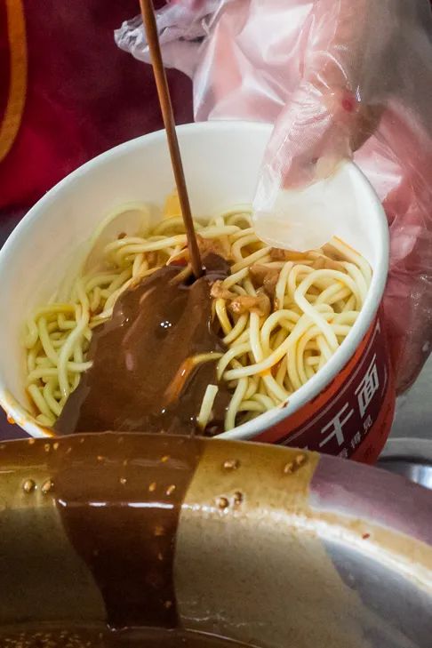 Image related to The Birthplace of Breakfast Culture: How Does China's Top Breakfast Province Eat Like a Beast?